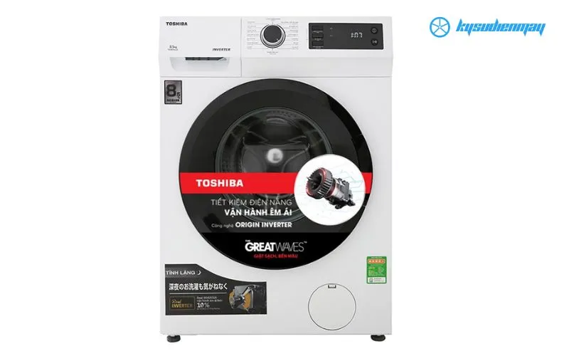 Máy giặt Toshiba